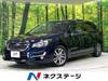 SUBARU IMPREZA SPORTS