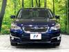 SUBARU IMPREZA SPORTS
