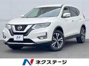 2018 NISSAN X-TRAIL 20Xi
