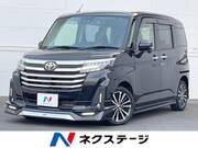 2021 TOYOTA ROOMY