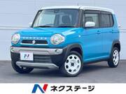 2015 SUZUKI HUSTLER G