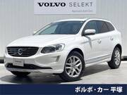 2017 VOLVO XC60