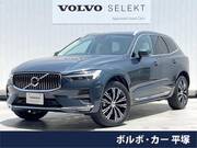 2022 VOLVO XC60