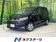 2022 HONDA FREED HYBRID