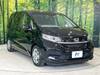 HONDA FREED HYBRID