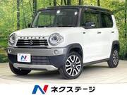 2018 SUZUKI HUSTLER