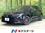 2023 TOYOTA COROLLA SPORT
