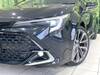 TOYOTA COROLLA SPORT