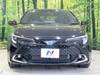 TOYOTA COROLLA SPORT