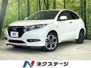 2017 HONDA VEZEL