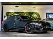 2021 BMW M5