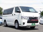 2019 TOYOTA HIACE VAN