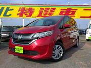 2018 HONDA FREED