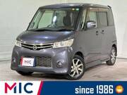 2012 NISSAN ROOX