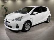 2013 TOYOTA AQUA