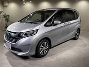 2018 HONDA FREED