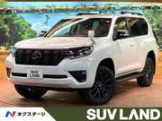 2023 TOYOTA LAND CRUISER PRADO