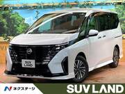 2022 NISSAN SERENA