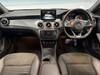 MERCEDES BENZ CLA-CLASS Shooting Brake