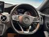 MERCEDES BENZ CLA-CLASS Shooting Brake