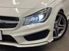 MERCEDES BENZ CLA-CLASS Shooting Brake
