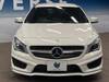 MERCEDES BENZ CLA-CLASS Shooting Brake