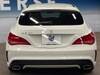 MERCEDES BENZ CLA-CLASS Shooting Brake