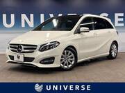 2017 MERCEDES BENZ B-CLASS