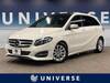 MERCEDES BENZ B-CLASS