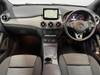 MERCEDES BENZ B-CLASS