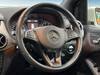 MERCEDES BENZ B-CLASS