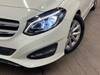 MERCEDES BENZ B-CLASS