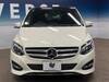 MERCEDES BENZ B-CLASS