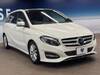 MERCEDES BENZ B-CLASS