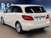 MERCEDES BENZ B-CLASS