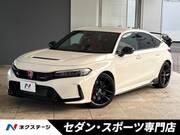 2023 HONDA CIVIC TYPE-R