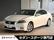2012 LEXUS GS