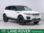 2018 LAND ROVER RANGE ROVER EVOQUE