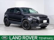 2018 LAND ROVER RANGE ROVER EVOQUE