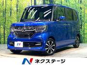 2020 HONDA N-BOX CUSTOM