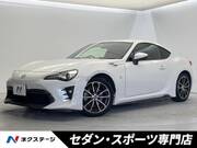 2016 TOYOTA 86 GT