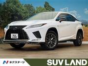 2020 LEXUS RX
