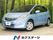 2012 HONDA FIT HYBRID