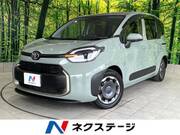 2024 TOYOTA SIENTA