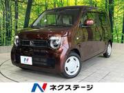 2020 HONDA N-WGN