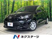 2023 TOYOTA YARIS