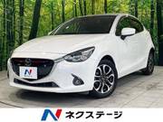 2014 MAZDA DEMIO