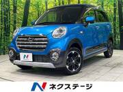 2018 DAIHATSU CAST