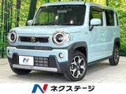 2020 SUZUKI HUSTLER