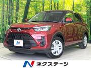 2022 TOYOTA RAIZE